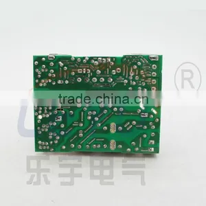 Factory Outlet DR-30 12v Single Output Power Supply CE R0HS Approved DIN Rail 30w 12v AC Input Full Range Power Supply thumbnail-2