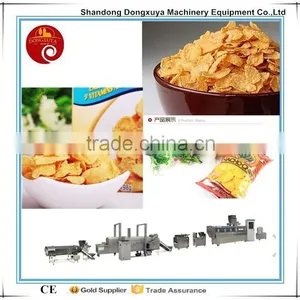 Automatic Core Filling Snacks Extrusion Equipment/processing Line/machinery thumbnail-1