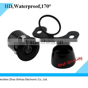 BEST Dual Purpose Little Butterfly Car Camera , 18.55 Reversing Camera, Waterproof Camera thumbnail-1