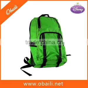 Promotion Polyester School Bag thumbnail-1