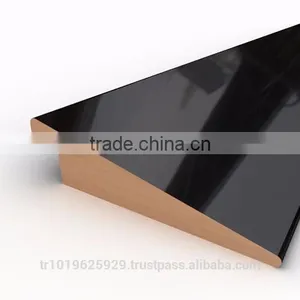 High Gloss Mdf Profile thumbnail-1
