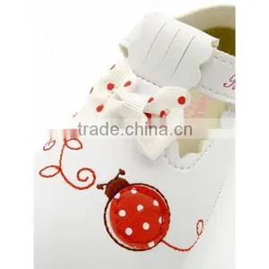 Baby Party Shoes thumbnail-3