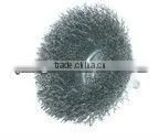 Abrasive Polishing Cup Brush thumbnail-1