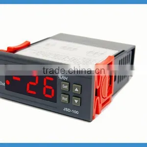 JSD-100 H-Q Humidifier Controller thumbnail-4