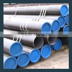 ASTM A106 Gr. B Thick Wall Steel Piping thumbnail-1