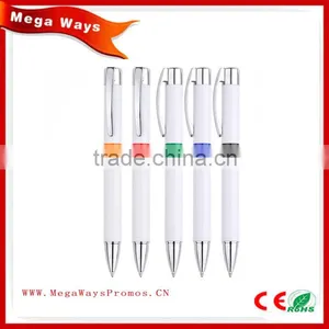 Wholesale Advertising Ball Pen ,banner Pen,Paper Touch Pen thumbnail-1
