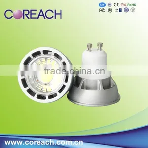 9w Die-casting Gu10 6000K Led Spot Lights thumbnail-1