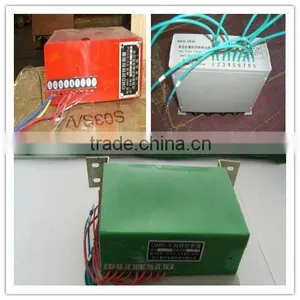 OMD Slewing Block, Slewing Controller for SYM, SCM, Yongmao Tower Crane thumbnail-1