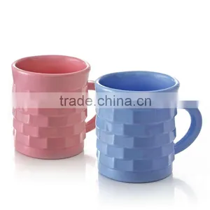 Recycled Plastic Cup thumbnail-1