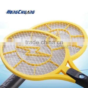 Electronic Mosquito Swatter Racket thumbnail-3