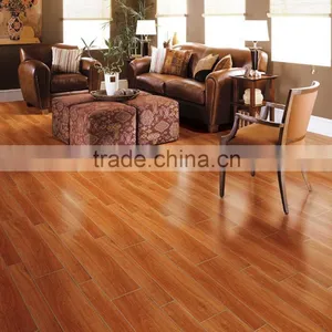 Rustic Floor Wood Ceramic Tile 150*600 150*800 200*1000 thumbnail-6