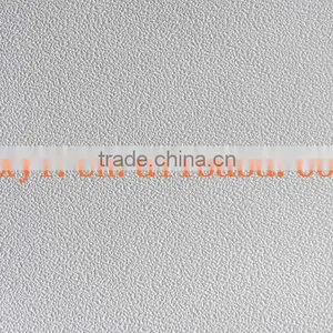 2016 China Manufacturer Xinyalai Factory Supply Embossed Pvc Foil for Gypsum Ceiling Tiles thumbnail-2