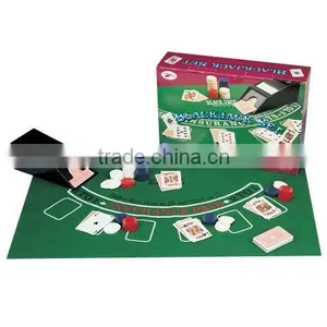 BlackJack Game Set TFB-314 thumbnail-1