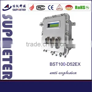 Anti-explosion Conveyor Scale thumbnail-1