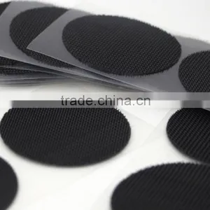 100% Nylon Colored 50mm Self Adhesive Loop thumbnail-3