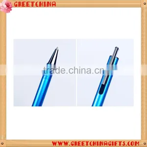 Promotional Metal Pen With Logo/metal Ball Pen /metal Ballpoint Pen thumbnail-5