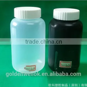 Plastic Capsule Bottle for Capsules Bottles thumbnail-2