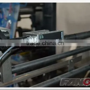 2015 New GF-D High Speed Laminating Machine for BOPP,PET,Nylon ,CPP,CPE.Aluminum Foil and Paper.etc thumbnail-5