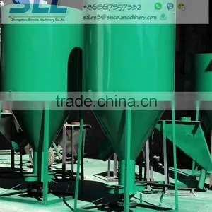 High-efficiency Feed Production Line for Fish thumbnail-2