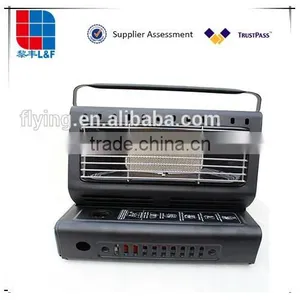 Gas Heater thumbnail-1
