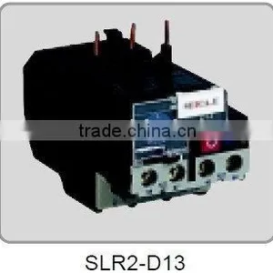 Lr2-d33 Thermal Overload Relay thumbnail-1