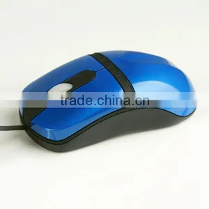 Optical Gaming Mouse thumbnail-1