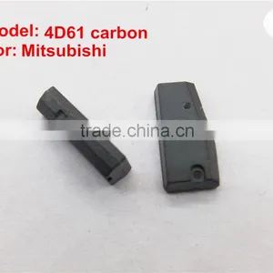 ID4D61 Chip for Mitsubishi Car Key FobTransponder Ceramic Carbon T19 thumbnail-1