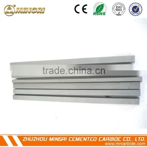 High Hardness Cemented Hard Alloy Strips thumbnail-1
