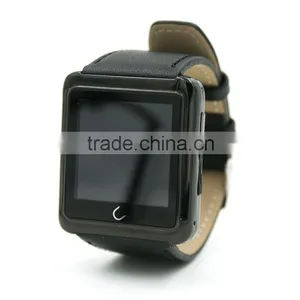 Fashion Waterproof Smart Wrist Multi-Functional U10 Bluetooth Smart Watch Sv014381 thumbnail-2