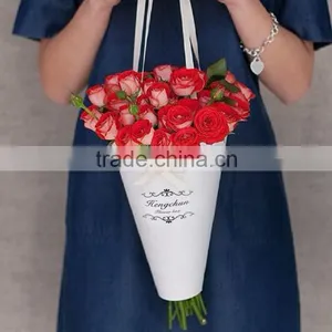 Special Design Stylish Eco-friendly Flower Gift Box Quality Choice thumbnail-2