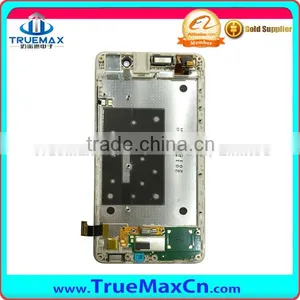 Replacement Original LCD For HUAWEI 4C LCD Screen Assembly thumbnail-1