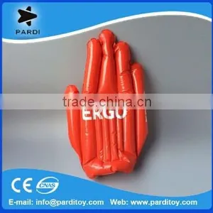 Inflatable Hand Inflatable Promotion Giant Hand thumbnail-1