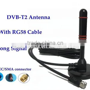 DVB-T Digital TV Antenna 75ohm With F Connector thumbnail-4