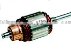 IM 199 Bosch Grinder Armature thumbnail-1