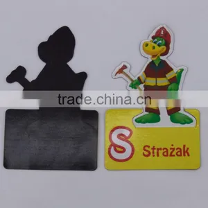 High Quality Fridge Magnet Sticker thumbnail-1