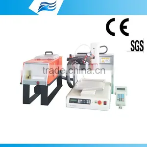 TH-2004D-300ML Envelope Gluing Machine thumbnail-1