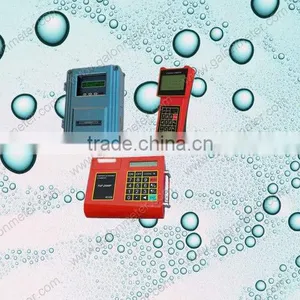 Portable Ultrasonic Flowmeter thumbnail-1