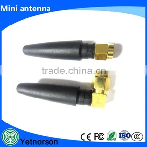 Omni Directional 2.4GHz Wireless Router Wifi External Antenna 3dBi Gain thumbnail-5