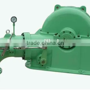 Hot Sale Hydro Generator/ Turgo Water Turbine Generator/Hydropower Plant thumbnail-1