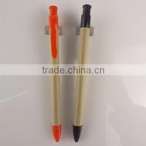 Gel Pen Plastic Products Color Plastic Pen /ballpoint Pen thumbnail-2