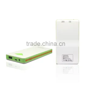 2016 New Design Universal Smart Usb 8000mah Portable Battery Charger thumbnail-6