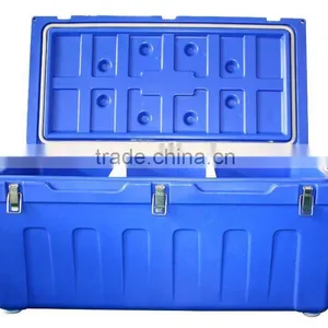 Portable Cooler Box thumbnail-1