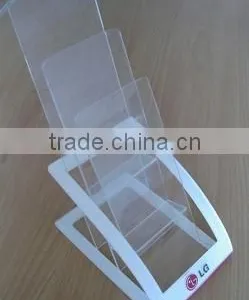 Acrylic Book Holder Acrylic Stand thumbnail-1