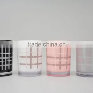 Toothbrush and Toothpaste in One Toothbrush Holder thumbnail-2