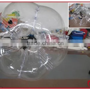 Adult Bumper Ball, Buddy Bumper Ball, Excellent Quality Inflatable Bumper Balls thumbnail-1