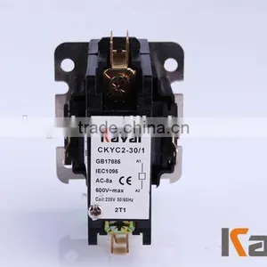 UL Air Conditioner Contactor thumbnail-2