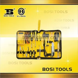 Tool Set/15pcs Electron Tool Set thumbnail-1