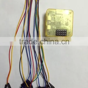 CC3D CopterControl/ CC3D Flight Control Board/Multicopter Flight Controller thumbnail-4
