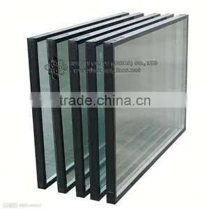 Hot Offer Anti Fire Glass for Building Projects thumbnail-1