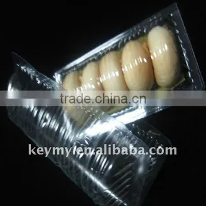 PVC Food Packaging Box Food Box thumbnail-1